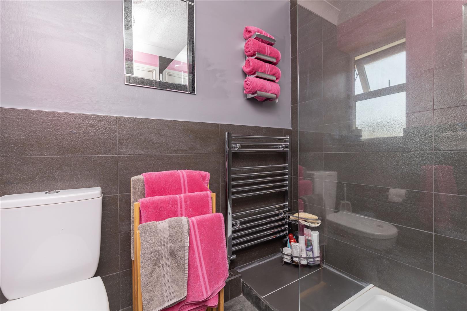 Arkholme Drive, Longton, Preston